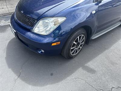 2005 Scion xA   - Photo 17 - Sunnyvale, CA 94087