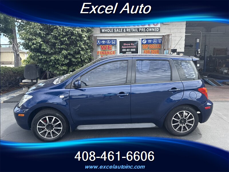 2005 Scion xA - Photo 1 - Sunnyvale, CA 94087