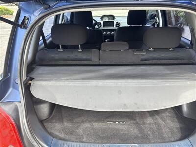 2005 Scion xA   - Photo 30 - Sunnyvale, CA 94087
