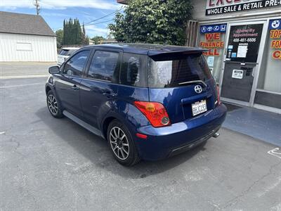 2005 Scion xA   - Photo 7 - Sunnyvale, CA 94087