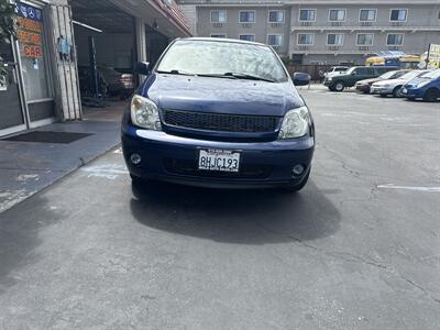 2005 Scion xA   - Photo 13 - Sunnyvale, CA 94087