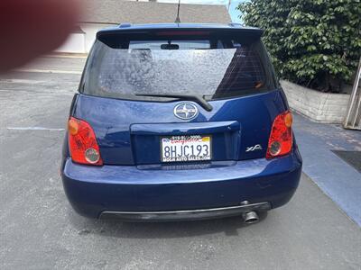 2005 Scion xA   - Photo 26 - Sunnyvale, CA 94087