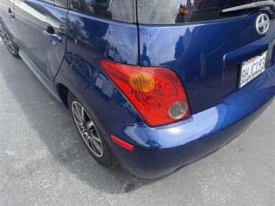 2005 Scion xA   - Photo 20 - Sunnyvale, CA 94087