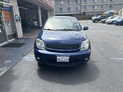 2005 Scion xA   - Photo 10 - Sunnyvale, CA 94087
