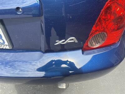 2005 Scion xA   - Photo 21 - Sunnyvale, CA 94087