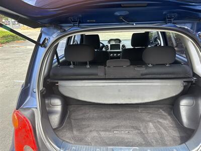 2005 Scion xA   - Photo 27 - Sunnyvale, CA 94087
