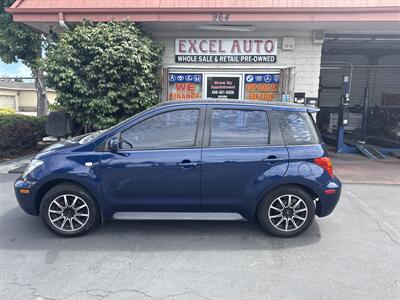 2005 Scion xA   - Photo 9 - Sunnyvale, CA 94087