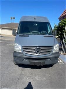 2018 Mercedes-Benz Sprinter 2500  Cargo van 2500 high roof V6 144 inch RwD - Photo 71 - Sunnyvale, CA 94087