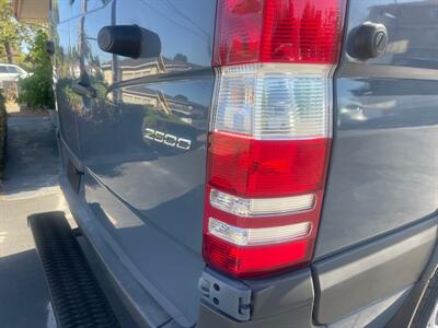 2018 Mercedes-Benz Sprinter 2500  Cargo van 2500 high roof V6 144 inch RwD - Photo 17 - Sunnyvale, CA 94087