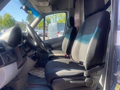 2018 Mercedes-Benz Sprinter 2500  Cargo van 2500 high roof V6 144 inch RwD - Photo 100 - Sunnyvale, CA 94087