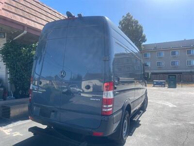 2018 Mercedes-Benz Sprinter 2500  Cargo van 2500 high roof V6 144 inch RwD - Photo 73 - Sunnyvale, CA 94087