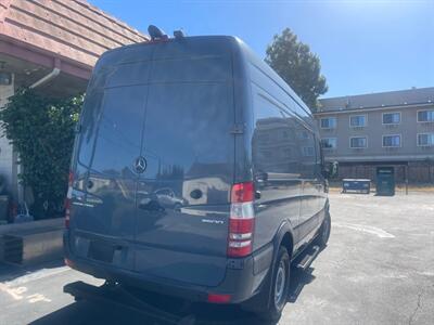 2018 Mercedes-Benz Sprinter 2500  Cargo van 2500 high roof V6 144 inch RwD - Photo 7 - Sunnyvale, CA 94087