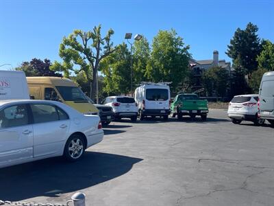 2018 Mercedes-Benz Sprinter 2500  Cargo van 2500 high roof V6 144 inch RwD - Photo 65 - Sunnyvale, CA 94087