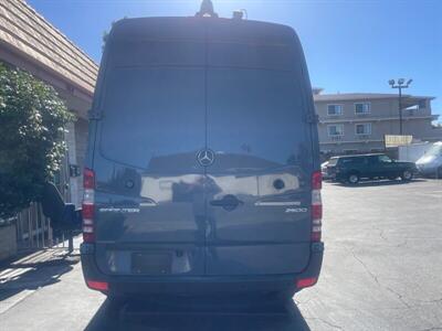 2018 Mercedes-Benz Sprinter 2500  Cargo van 2500 high roof V6 144 inch RwD - Photo 74 - Sunnyvale, CA 94087