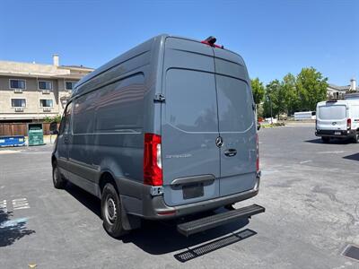 2019 Mercedes-Benz Sprinter 2500   - Photo 61 - Sunnyvale, CA 94087