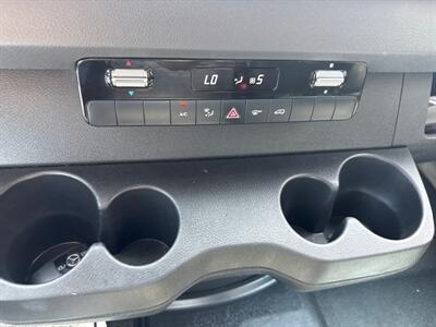 2019 Mercedes-Benz Sprinter 2500   - Photo 54 - Sunnyvale, CA 94087