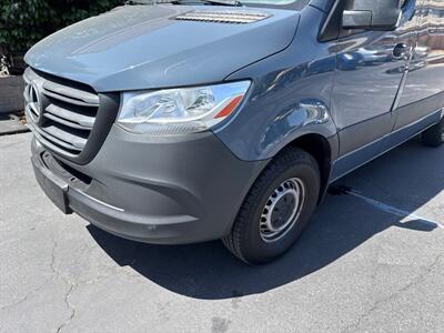 2019 Mercedes-Benz Sprinter 2500   - Photo 20 - Sunnyvale, CA 94087