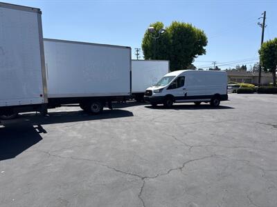 2019 Mercedes-Benz Sprinter 2500   - Photo 70 - Sunnyvale, CA 94087