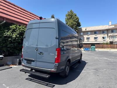2019 Mercedes-Benz Sprinter 2500   - Photo 60 - Sunnyvale, CA 94087