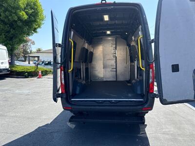 2019 Mercedes-Benz Sprinter 2500   - Photo 32 - Sunnyvale, CA 94087