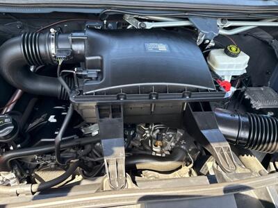 2019 Mercedes-Benz Sprinter 2500   - Photo 39 - Sunnyvale, CA 94087