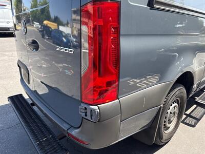 2019 Mercedes-Benz Sprinter 2500   - Photo 25 - Sunnyvale, CA 94087