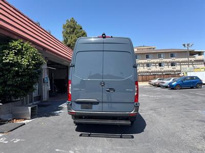 2019 Mercedes-Benz Sprinter 2500   - Photo 59 - Sunnyvale, CA 94087
