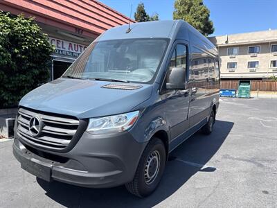 2019 Mercedes-Benz Sprinter 2500   - Photo 9 - Sunnyvale, CA 94087