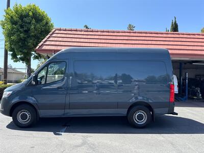 2019 Mercedes-Benz Sprinter 2500   - Photo 5 - Sunnyvale, CA 94087
