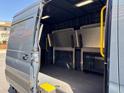 2019 Mercedes-Benz Sprinter 2500   - Photo 29 - Sunnyvale, CA 94087