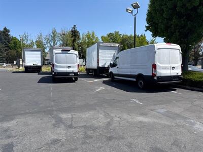 2019 Mercedes-Benz Sprinter 2500   - Photo 74 - Sunnyvale, CA 94087