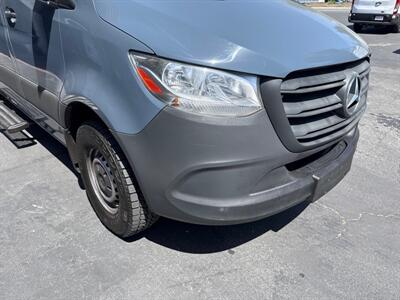 2019 Mercedes-Benz Sprinter 2500   - Photo 19 - Sunnyvale, CA 94087