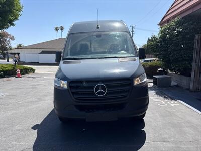 2019 Mercedes-Benz Sprinter 2500   - Photo 55 - Sunnyvale, CA 94087