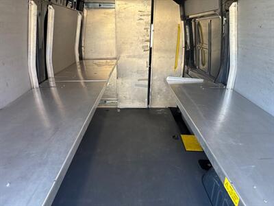 2019 Mercedes-Benz Sprinter 2500   - Photo 33 - Sunnyvale, CA 94087