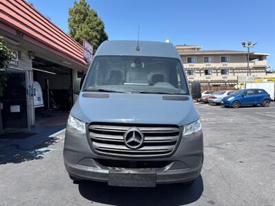 2019 Mercedes-Benz Sprinter 2500   - Photo 7 - Sunnyvale, CA 94087