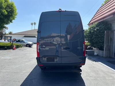 2019 Mercedes-Benz Sprinter 2500   - Photo 6 - Sunnyvale, CA 94087