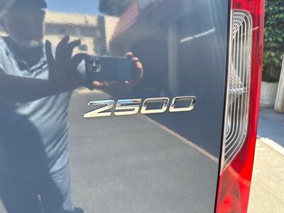 2019 Mercedes-Benz Sprinter 2500   - Photo 36 - Sunnyvale, CA 94087