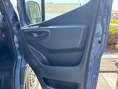 2019 Mercedes-Benz Sprinter 2500   - Photo 30 - Sunnyvale, CA 94087