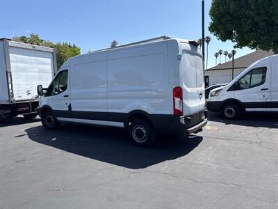 2019 Mercedes-Benz Sprinter 2500   - Photo 72 - Sunnyvale, CA 94087