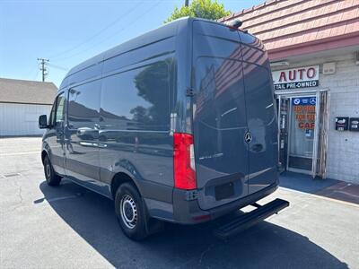 2019 Mercedes-Benz Sprinter 2500   - Photo 11 - Sunnyvale, CA 94087