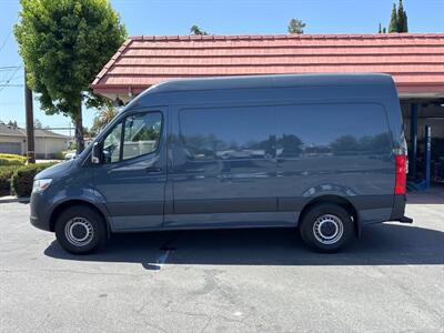 2019 Mercedes-Benz Sprinter 2500   - Photo 10 - Sunnyvale, CA 94087