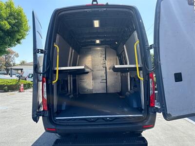 2019 Mercedes-Benz Sprinter 2500   - Photo 34 - Sunnyvale, CA 94087