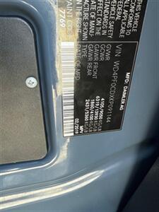 2019 Mercedes-Benz Sprinter 2500   - Photo 49 - Sunnyvale, CA 94087