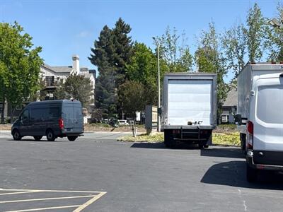 2019 Mercedes-Benz Sprinter 2500   - Photo 75 - Sunnyvale, CA 94087
