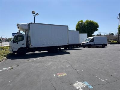 2019 Mercedes-Benz Sprinter 2500   - Photo 66 - Sunnyvale, CA 94087