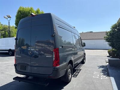 2019 Mercedes-Benz Sprinter 2500   - Photo 13 - Sunnyvale, CA 94087