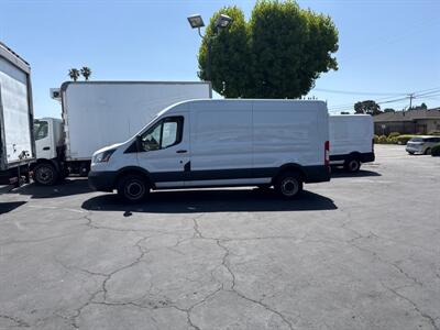 2019 Mercedes-Benz Sprinter 2500   - Photo 71 - Sunnyvale, CA 94087