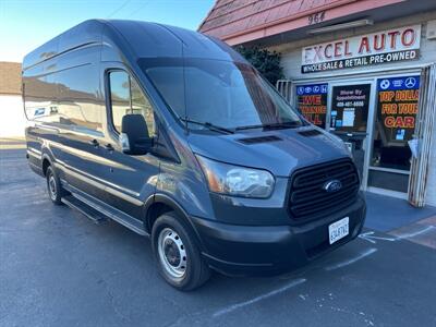 2019 Ford Transit 250   - Photo 11 - Sunnyvale, CA 94087