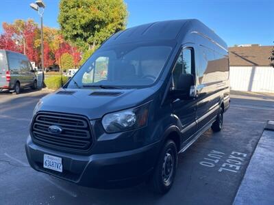 2019 Ford Transit 250   - Photo 83 - Sunnyvale, CA 94087