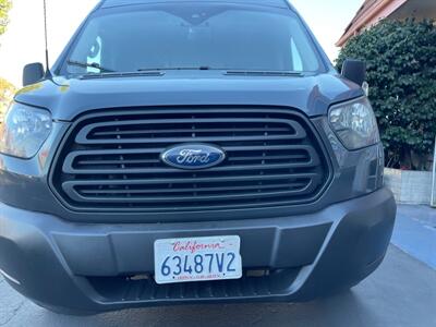 2019 Ford Transit 250   - Photo 30 - Sunnyvale, CA 94087